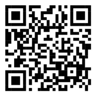 يرسل البحث الاكترونيا على باركود ادناه   ،أن يكون البحث غير منشور سابقا ولم يقدم في مؤتمر اخر